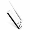 150Mbps High Gain Wireless USB Adapter TP-Link TL-WN722N (v 3)